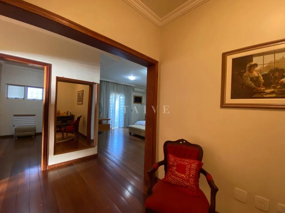 Casa 4 quartos à venda em Jardim Itatiaia 1, Londrina — Alphaville  II - foto 2