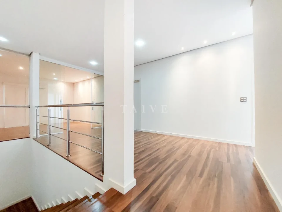 Casa Em Condomínio À Venda Sun Lake Residence Londrina