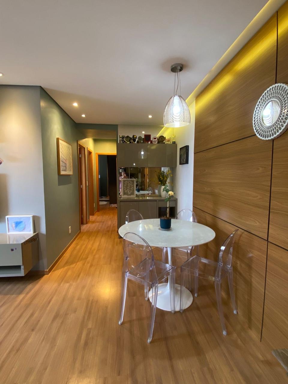 Apartamento à venda, Terra Bonita, Londrina, PR