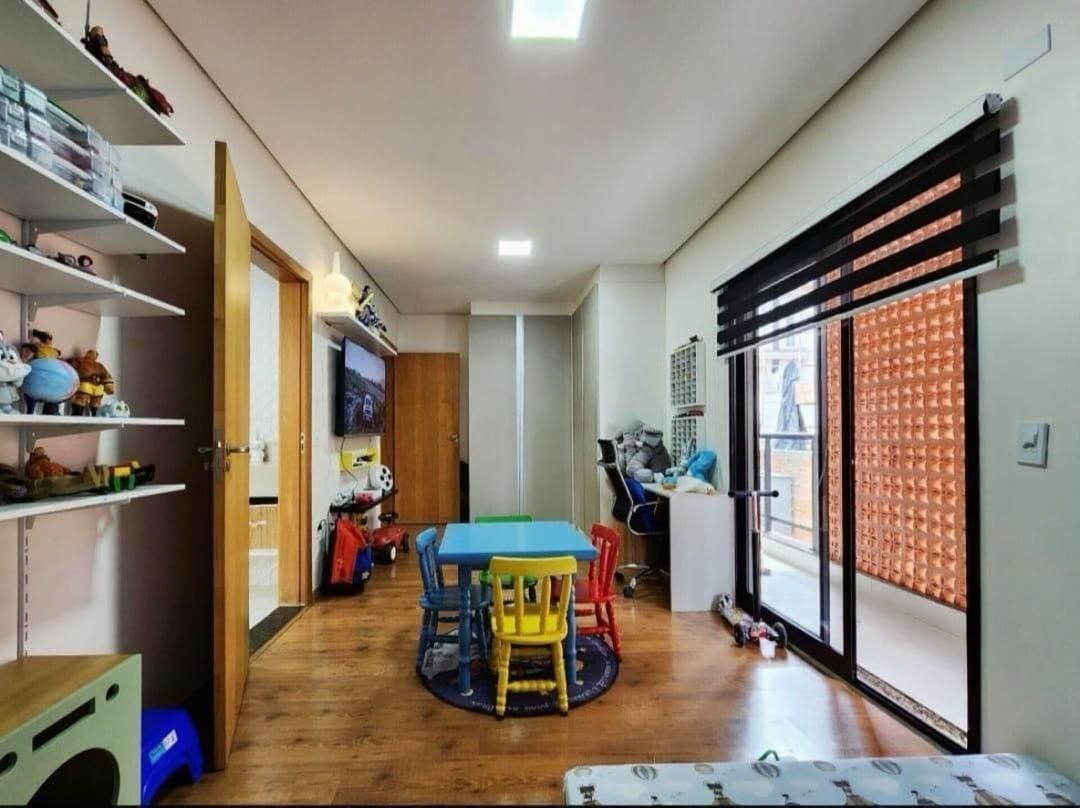 Casa à venda , Condomínio Tangará, 235m² privativos, 3 suítes, 4 garagens, churrasqueira - Parque Tauá, Londrina, PR