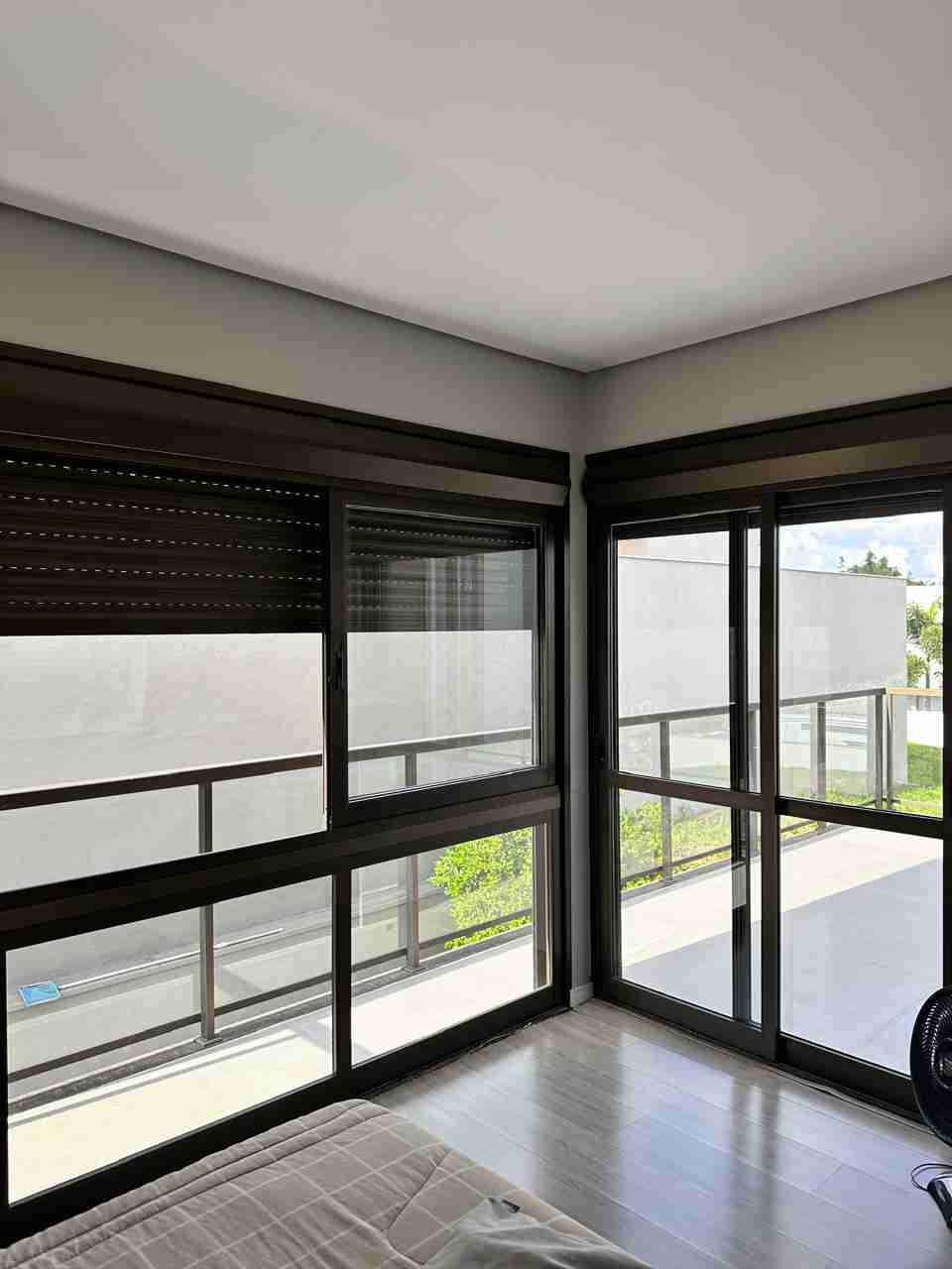 Casa à venda , Condomínio Ville Campestre, 316m² privativos, 4 suítes, piscina aquecida -  Residencial José Lázaro Gouvea, Londrina, PR