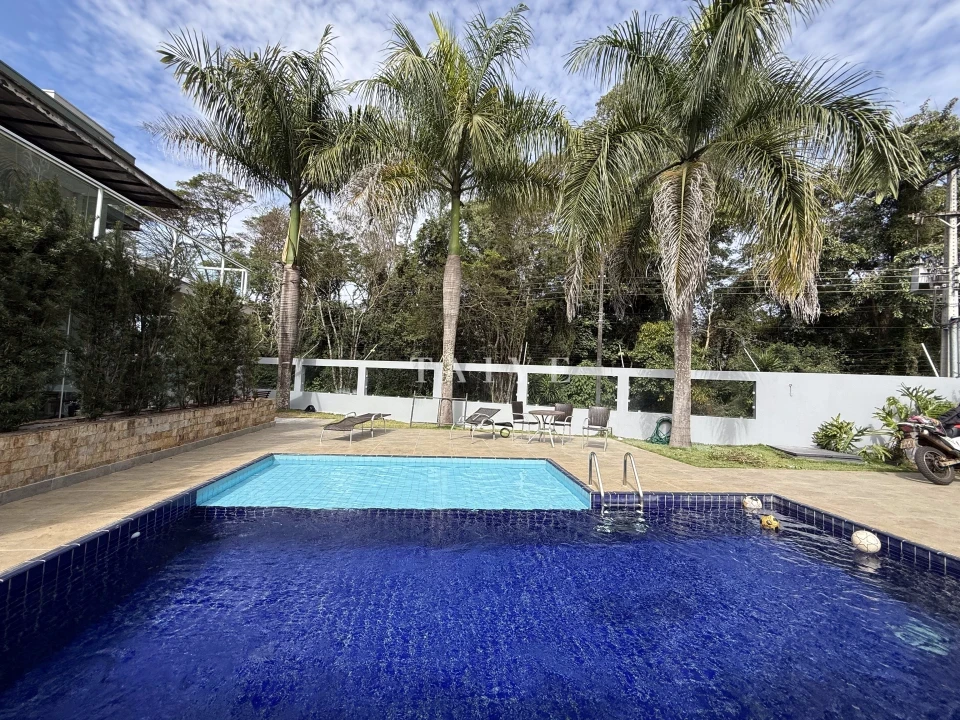 Imagens do imóveis Casa Em Condomínio À Venda Terra Bonita Londrina