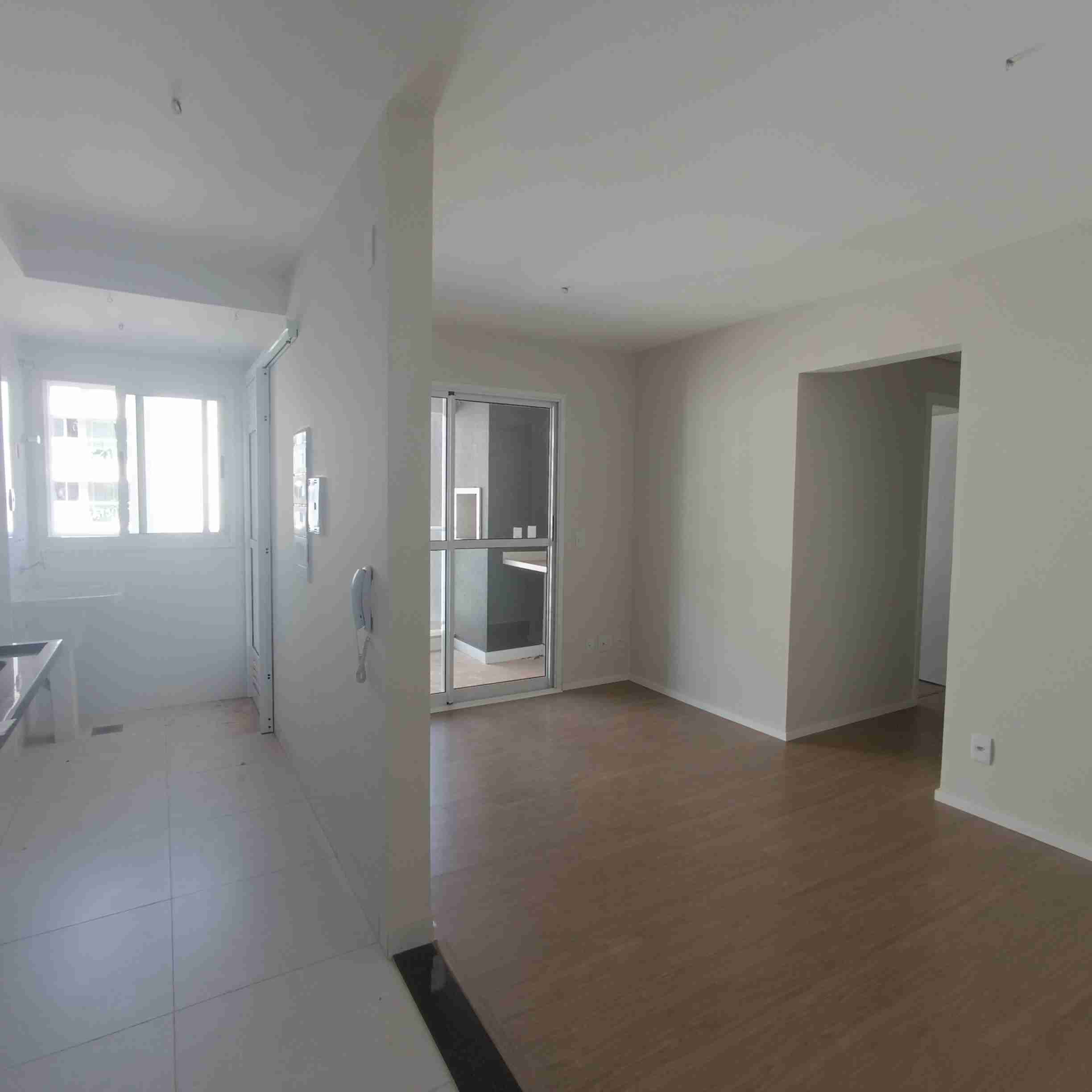 Apartamento à Venda, Edifício Vista Parque lago, 71m² úteis, 3 quartos sendo 1 suíte, 2 vagas, andar alto -  Jardim Presidente, Londrina, PR