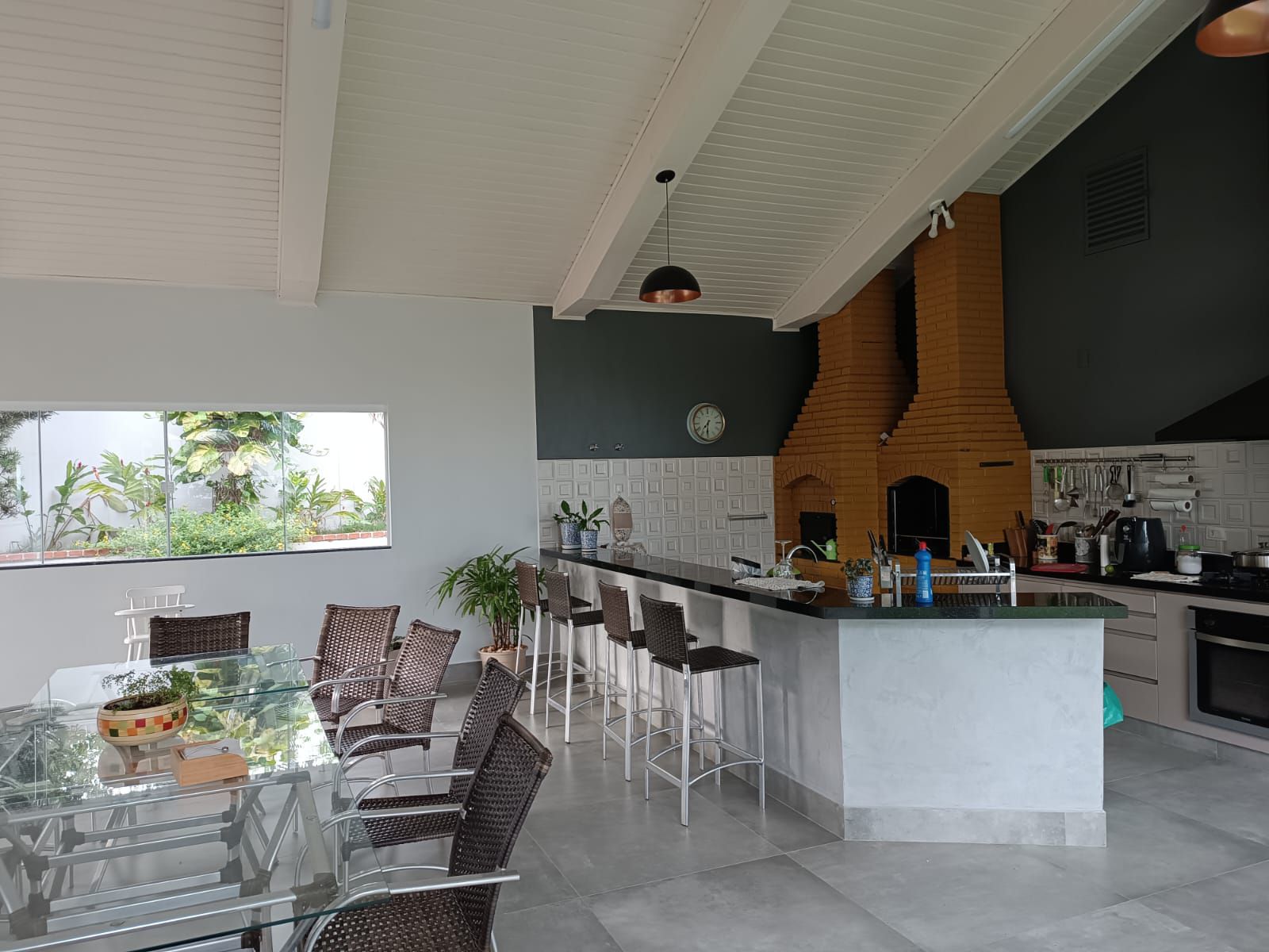 Casa à venda, 4 suítes, 550 m², Condomínio Estância Bomtempo, Recanto do Salto, Londrina, PR