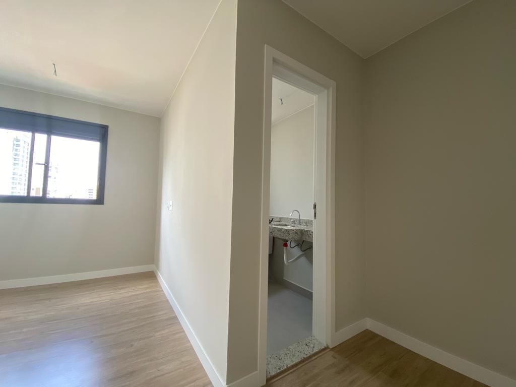 Apartamento à venda, 62 m2/ 2 quartos( sendo 1 suíte)- Ed Insight Palhano- Gleba Fazenda Palhano, Londrina, PR