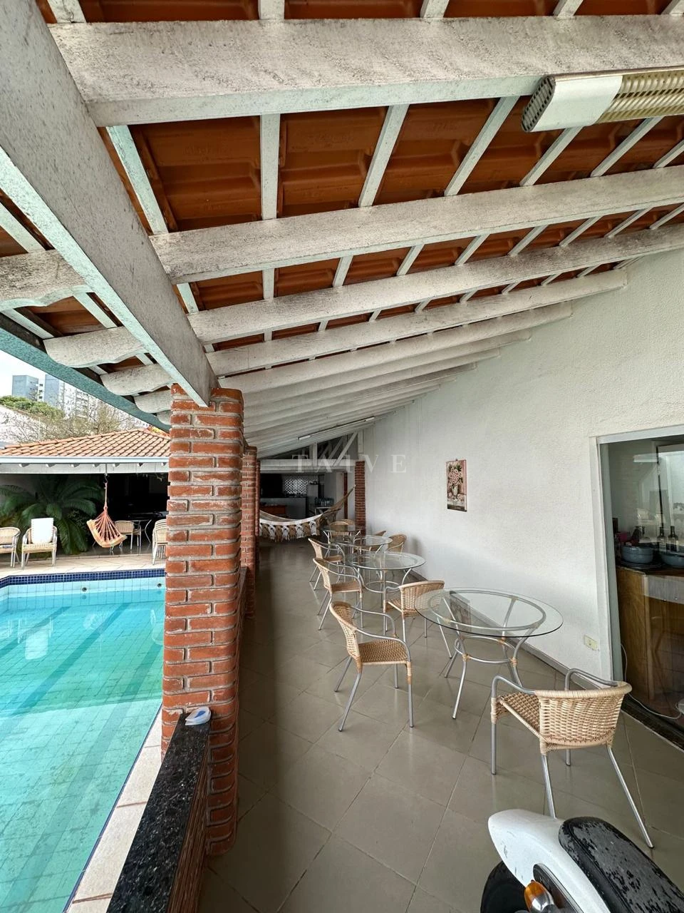 Vende Casa Santa Rosa