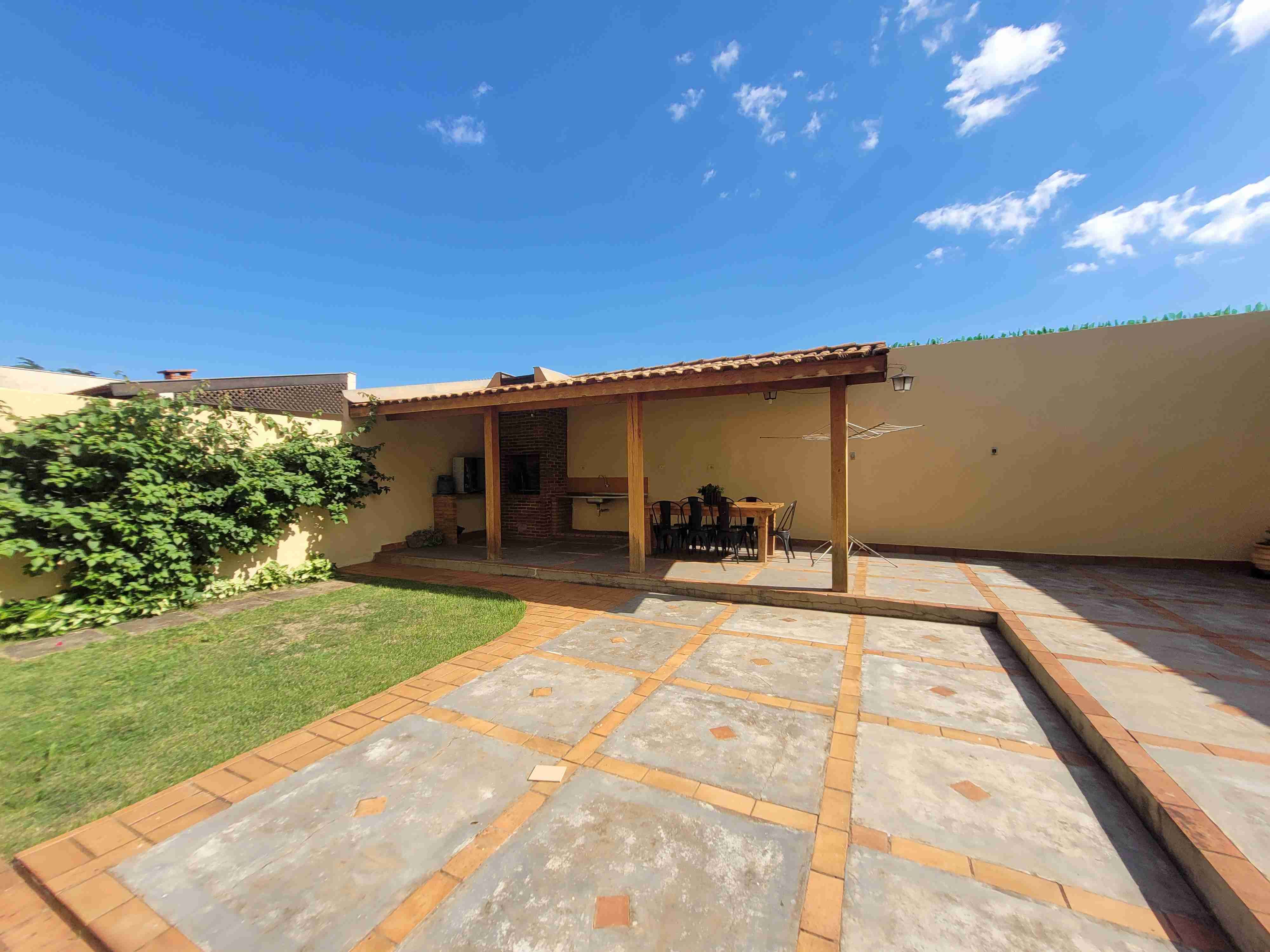 Casa à venda,  3 quartos, jardim Araxá,Londrina, PR