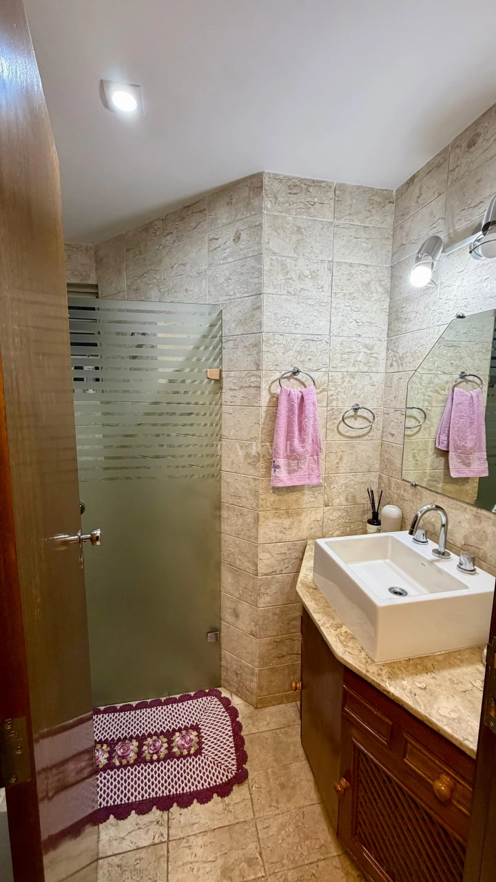 Apartamento À Venda Jardim Shangri-La A Londrina