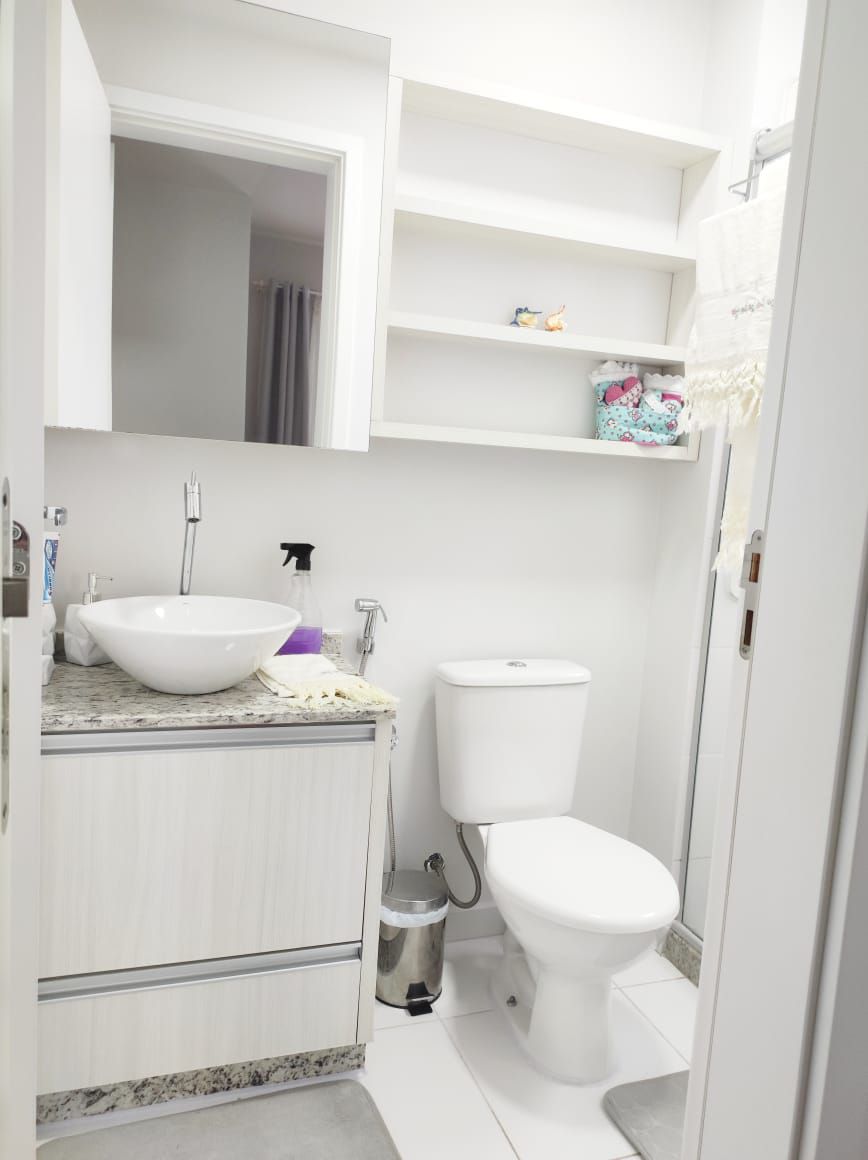 Apartamento à venda, Edifício Sunset Faria Lima, 3 quartos sendo 1 suite, Gleba Fazenda Palhano, Londrina, PR
