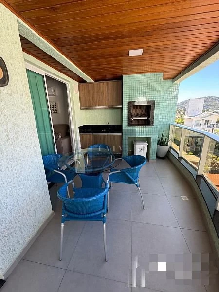 Imagens do imóveis Apartamento venda e locação, mobiliado, 2 quartos sendo 1 suíte, Mariscal - Bombinhas, SC
