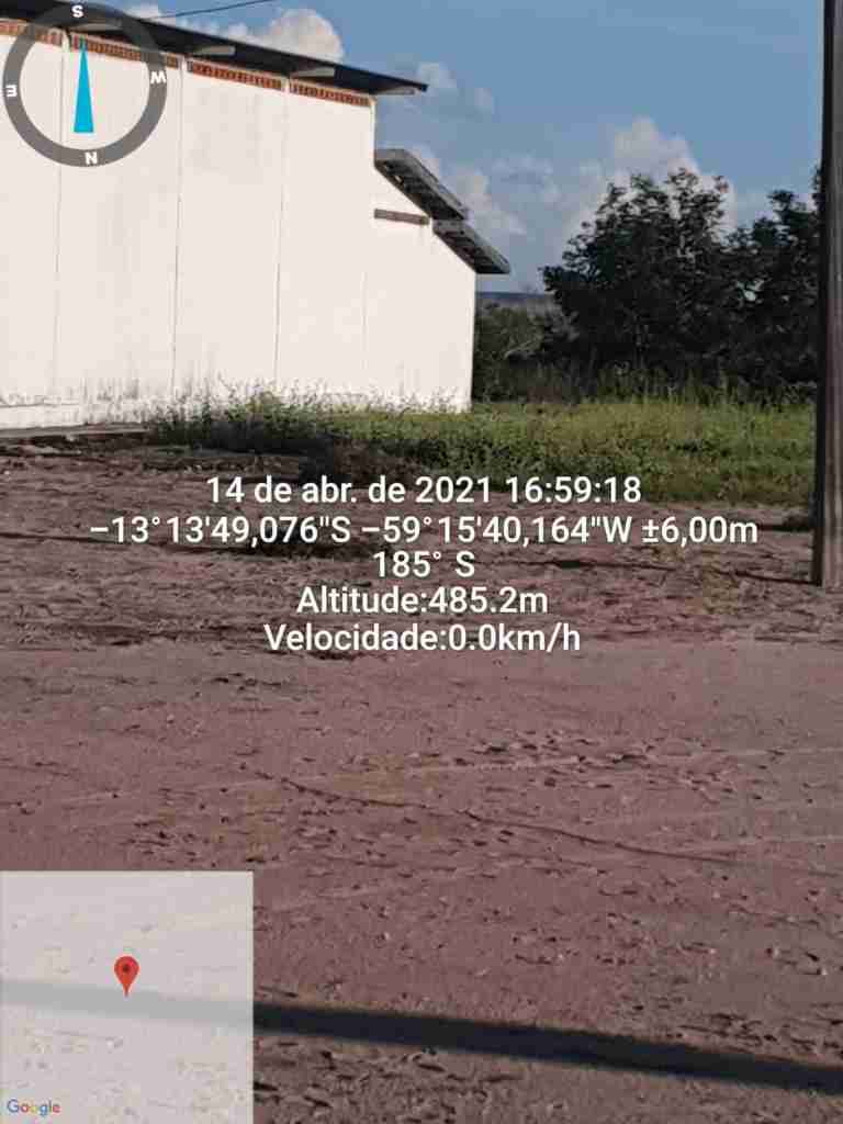 Fazenda 3000 hectares à venda , área plana, casa sede, barracão, poço artesiano, internet e 63 km da cidade de Campos de Julio MT