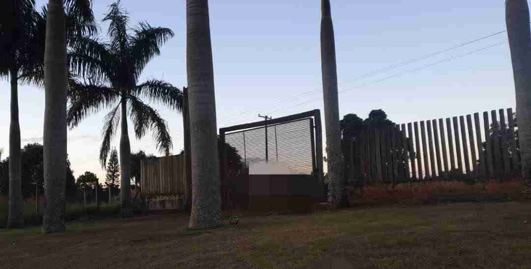Imagens do imóveis Terreno 2030m² à venda Rodovia Mabio  Gonçalves Palhano, 5011 Londrina, PR