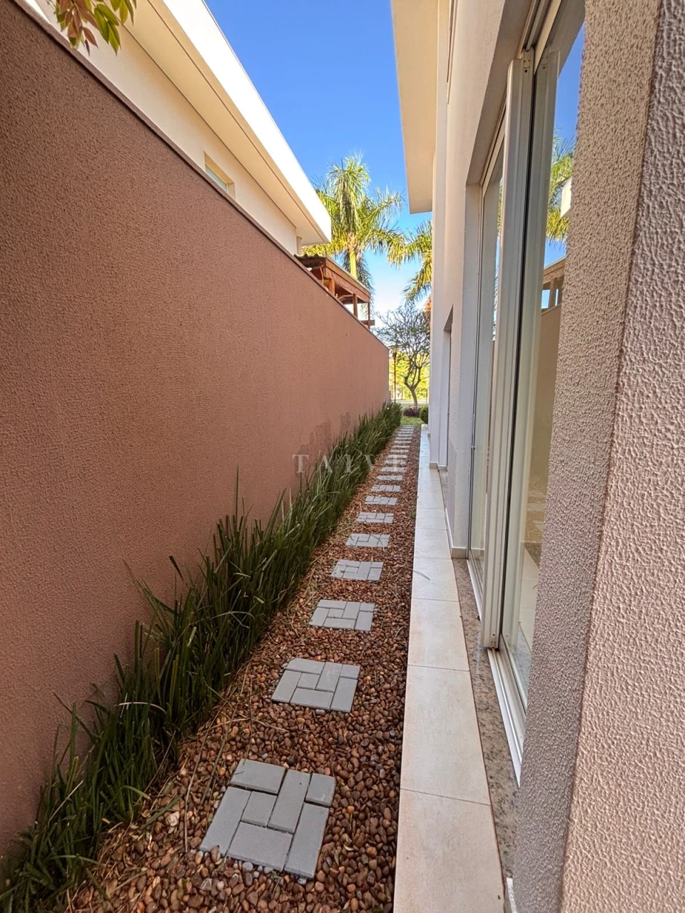 Casa Para Locação No Condomínio  Royal Maison Residence & Resort