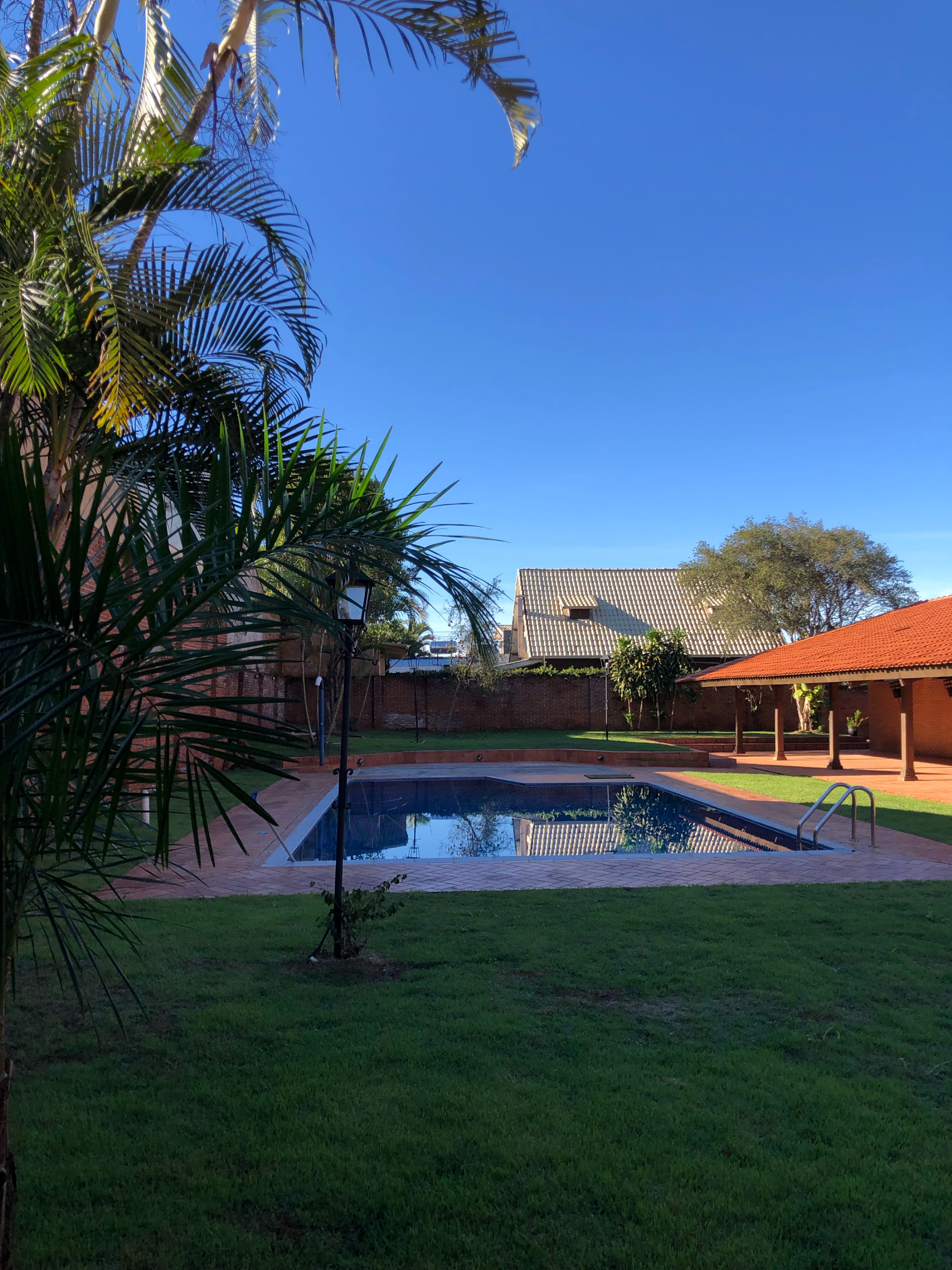Casa em condomínio para Locação, Boa Vista, Londrina, PR