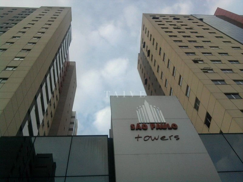 Imóvel comercial à venda em Centro, Londrina — Edifício Costa do Caribe - foto 2