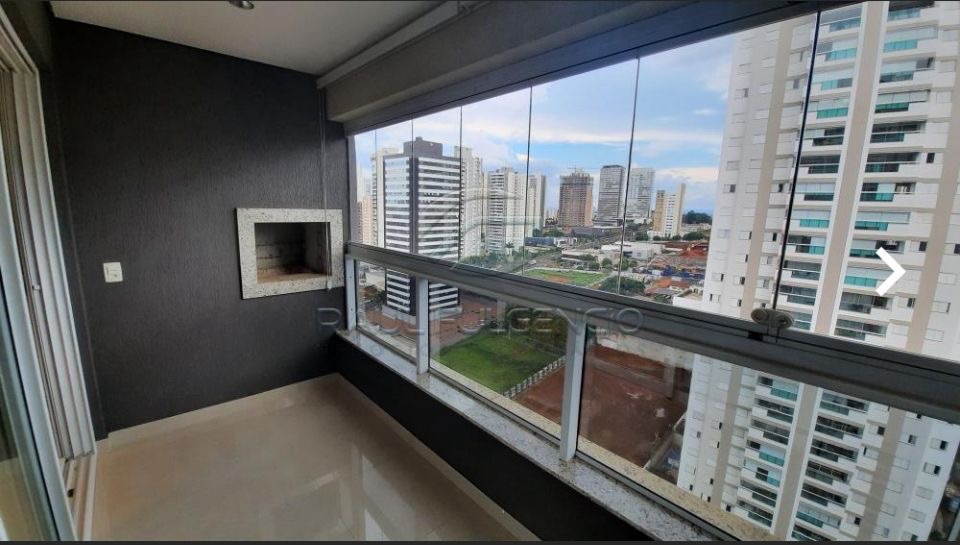 Apartamento à venda, Edifício Torre Valencia, Gleba Fazenda Palhano, Londrina, PR