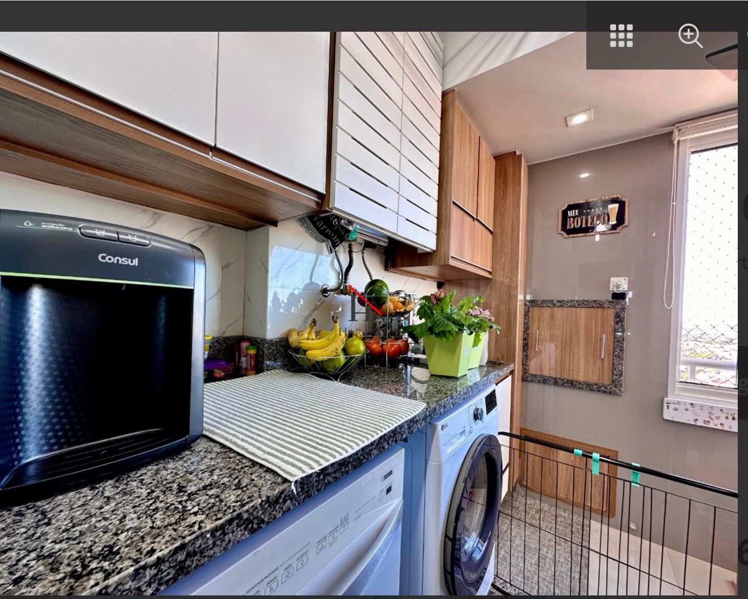 Apartamento à Venda, Vila Siam, 71 m², 3 quartos sendo 1 suite, Londrina, PR