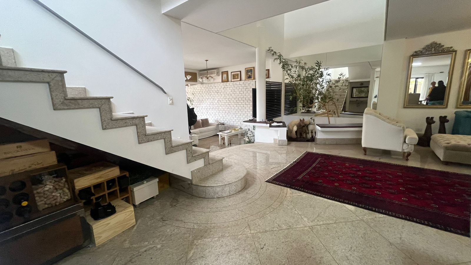 Casa em condomínio para Venda e Locação, Terras de Santana II, Londrina, PR