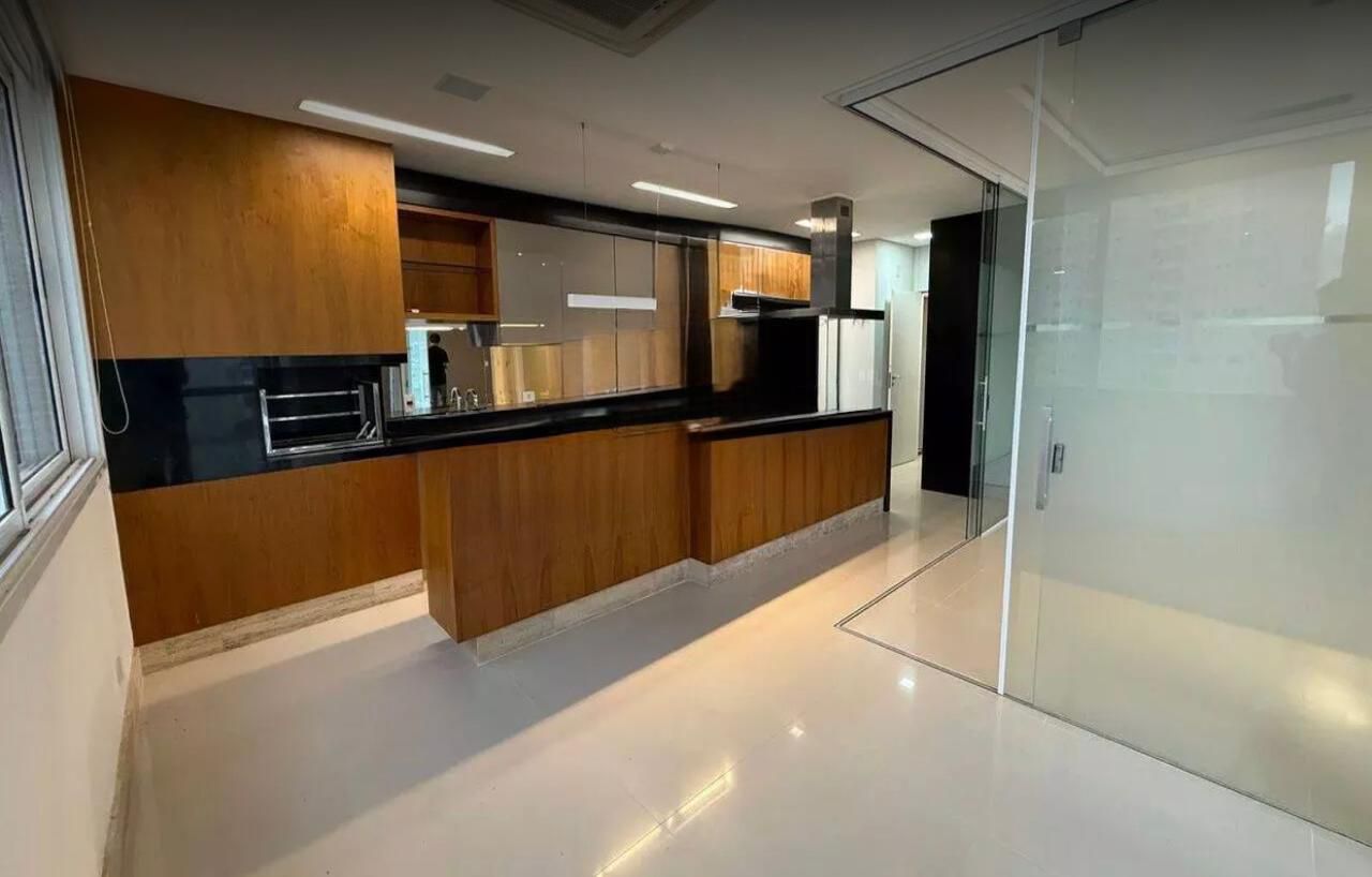 Apartamento à venda, 3 suítes, 245 m², Condomínio Casa Batlo, Santa Rosa, Gleba Palhano, Londrina, PR