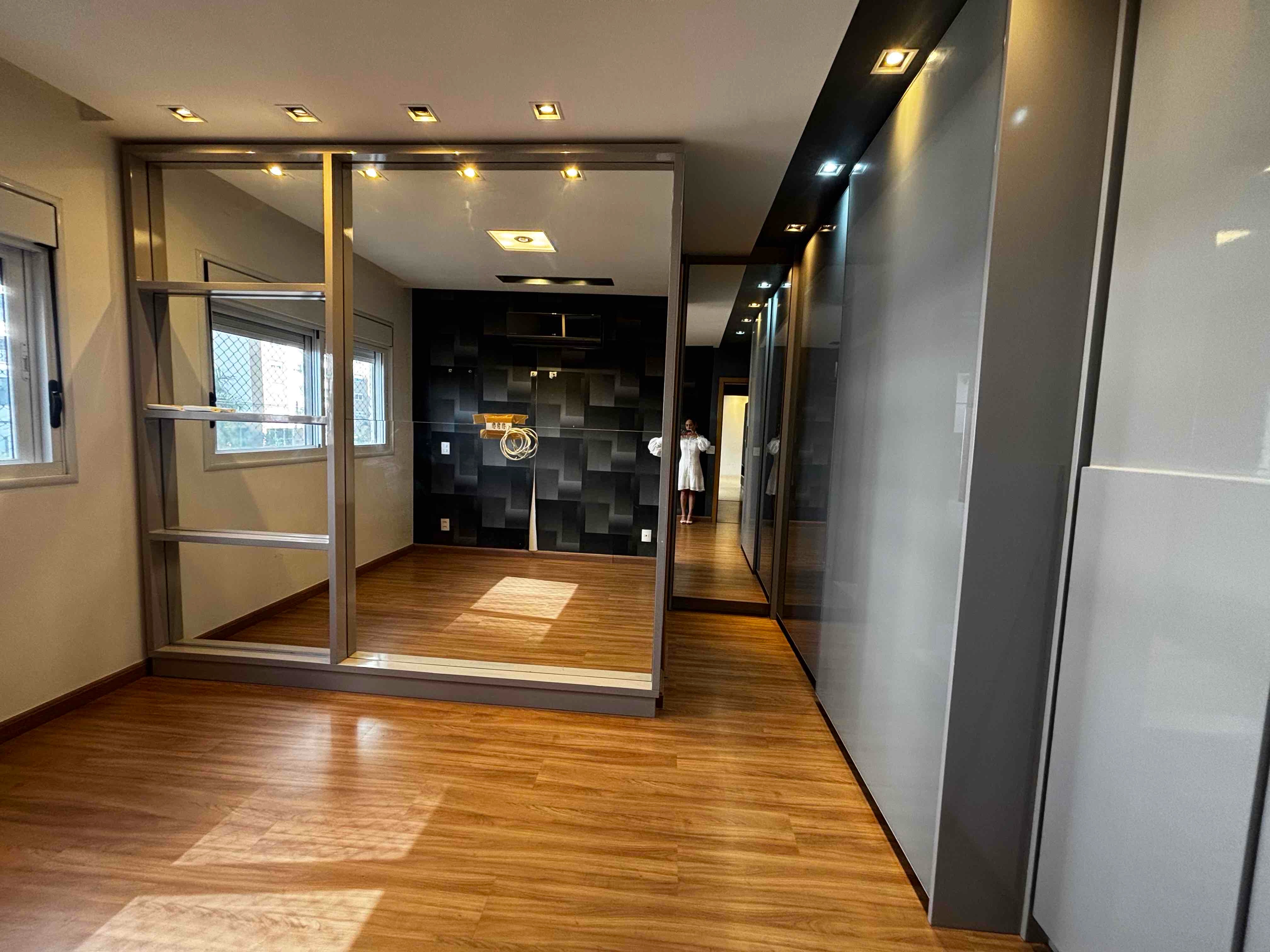 Apartamento venda, Gleba Palhano, Tresor, com 3 quartos 1 suíte, planejado e decoradoLondrina, PR