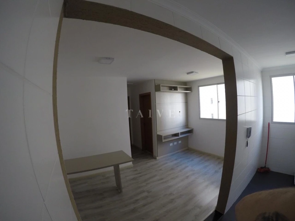 Apartamento A Venda Spazio Louvre