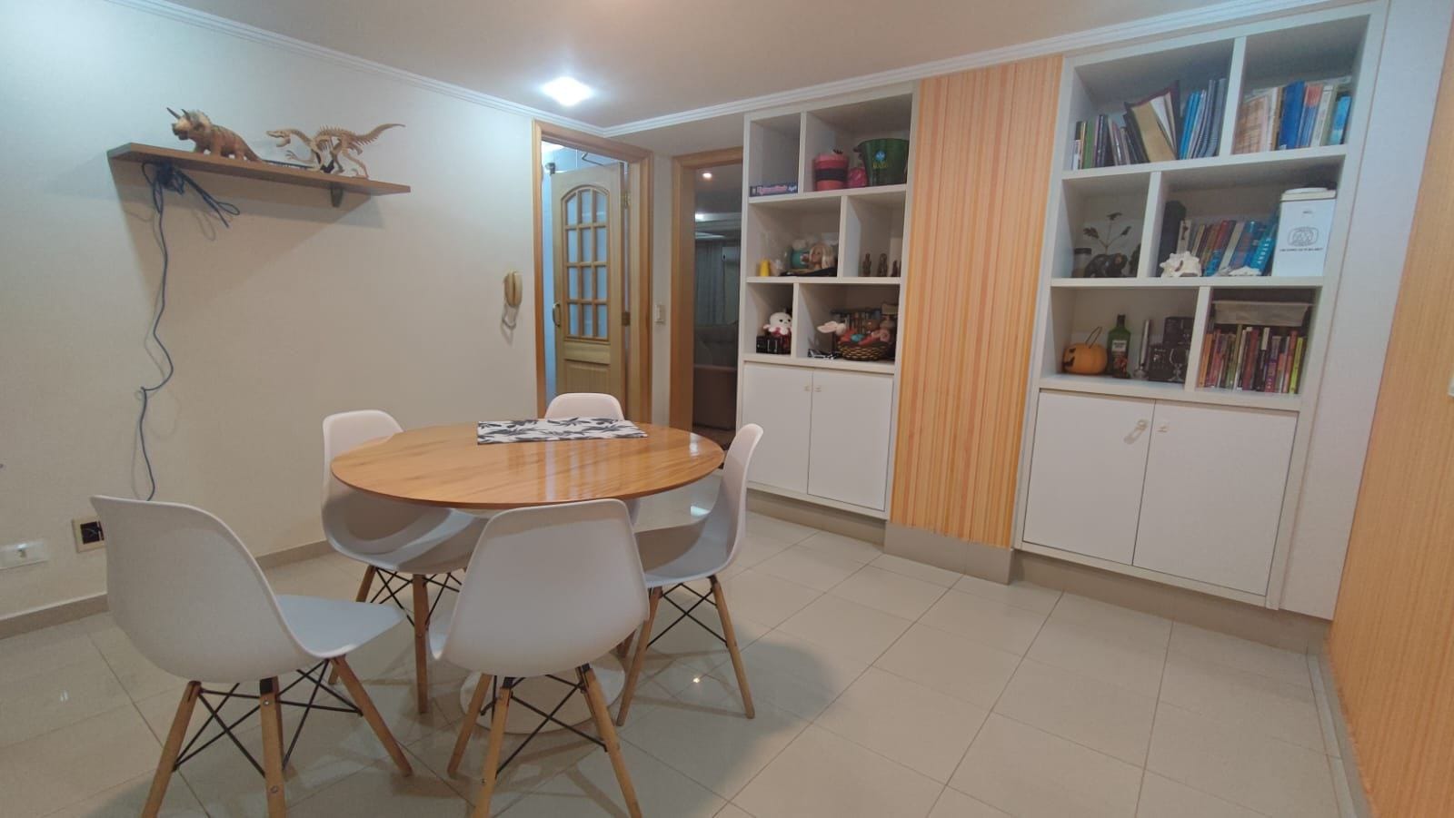 Apartamento cobertura triplex 580m² à venda/4 suítes/2 vagas - Ed Barão de Goiás - Centro, Londrina, PR
