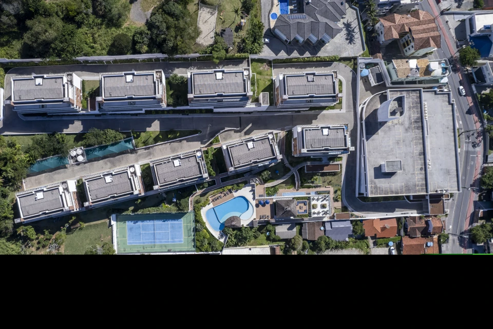 Apartamento 4 quartos à venda em centro, Bombinhas — Residencial Punta Blu Vila 8 - foto 6