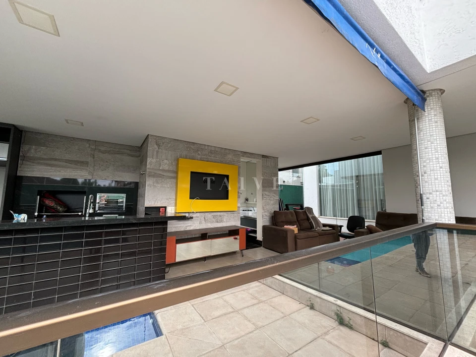 Casa À Venda Mediterrâneo Londrina