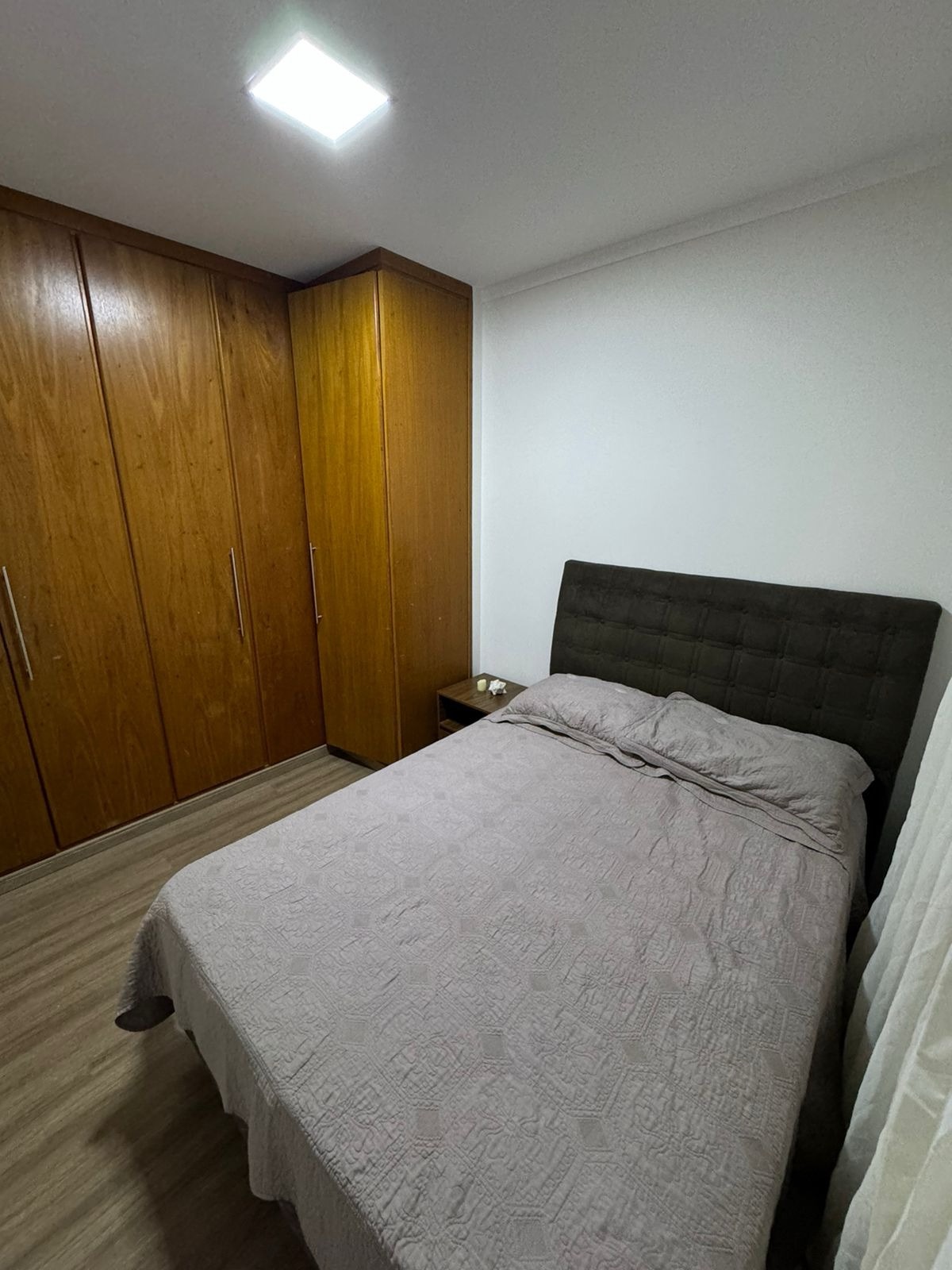 Apartamento à venda, Edifício Central Park, 3 quartos sendo 1 suíte, 2 vagas, andar alto - Gleba Fazenda Palhano, Londrina, PR