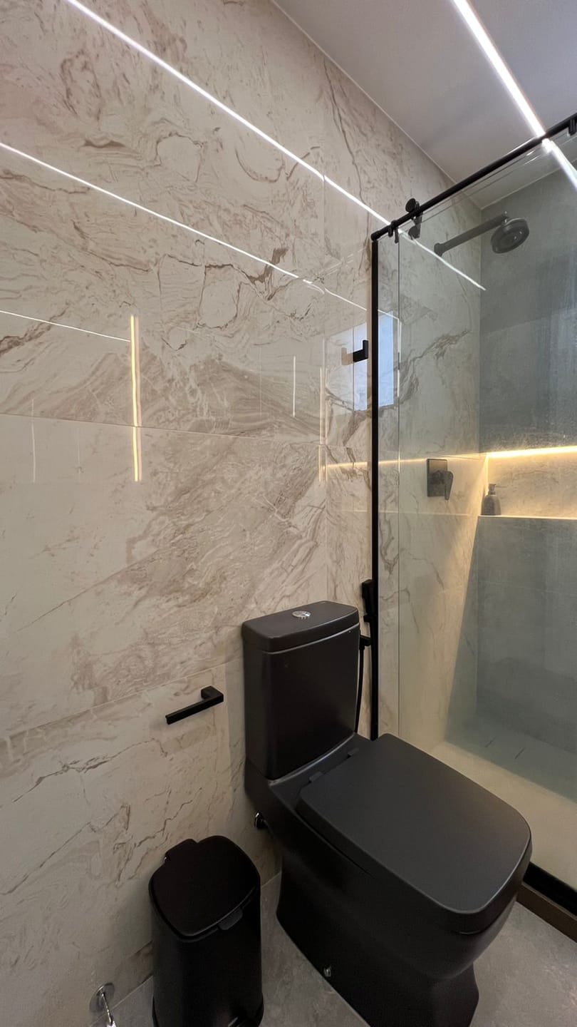 Apartamento  à venda, Edifício Ária Residence, 85m² úteis, 3 quartos sendo 1 suíte, 2 vagas - Gleba Fazenda Palhano, Londrina, PR