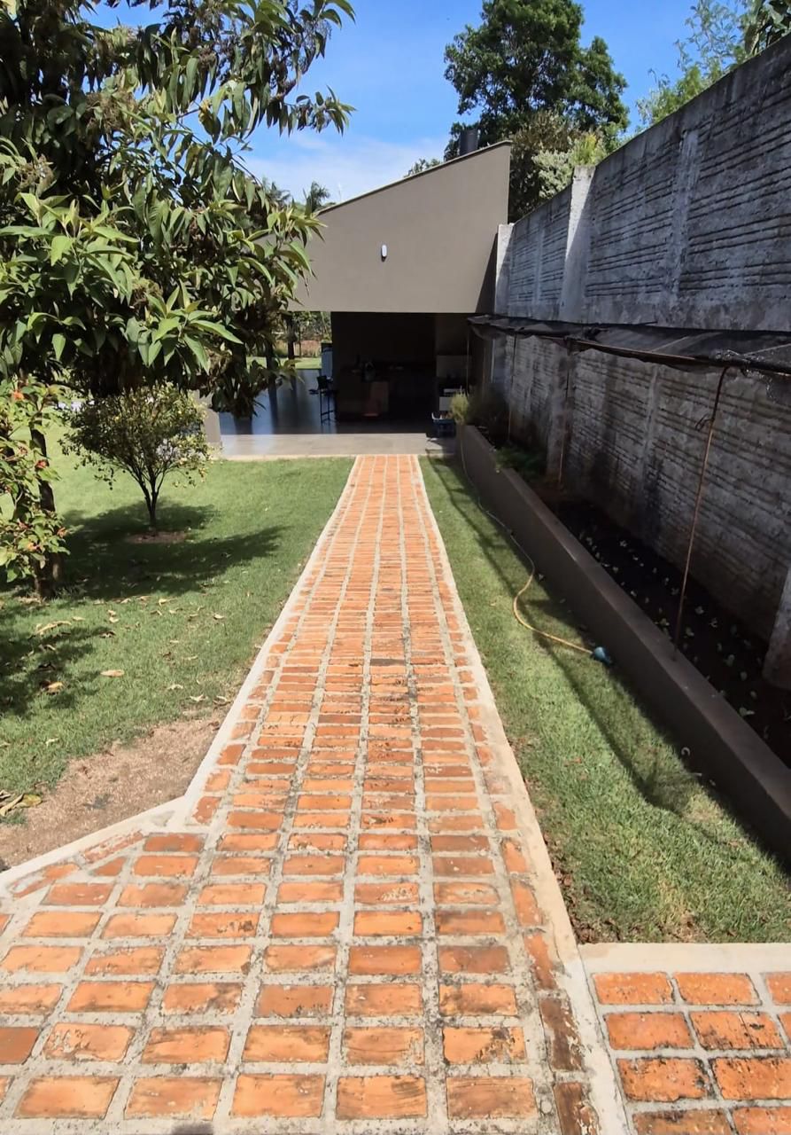 Chácara à venda, 400 m², Chácara Santa Maria, Cambé, PR