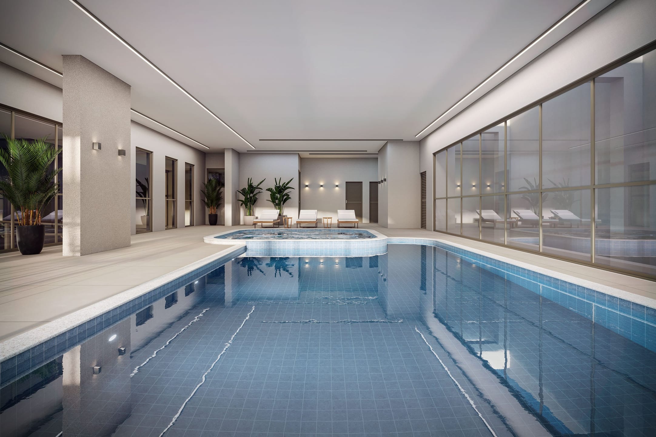 Apartamento na planta  à venda, Edifício ORO, 159m² úteis, 3 suítes, 2 vagas,  Nova prochet - Londrina, PR
