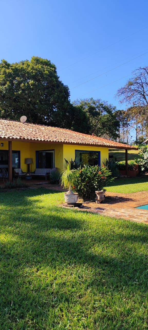 Fazenda à venda, Área Rural de Pardinho, Pardinho, SP