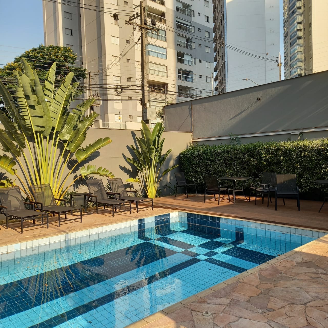 Apartamento à venda, Edifício Central Park, 3 quartos sendo 1 suíte, 2 vagas, andar alto - Gleba Fazenda Palhano, Londrina, PR