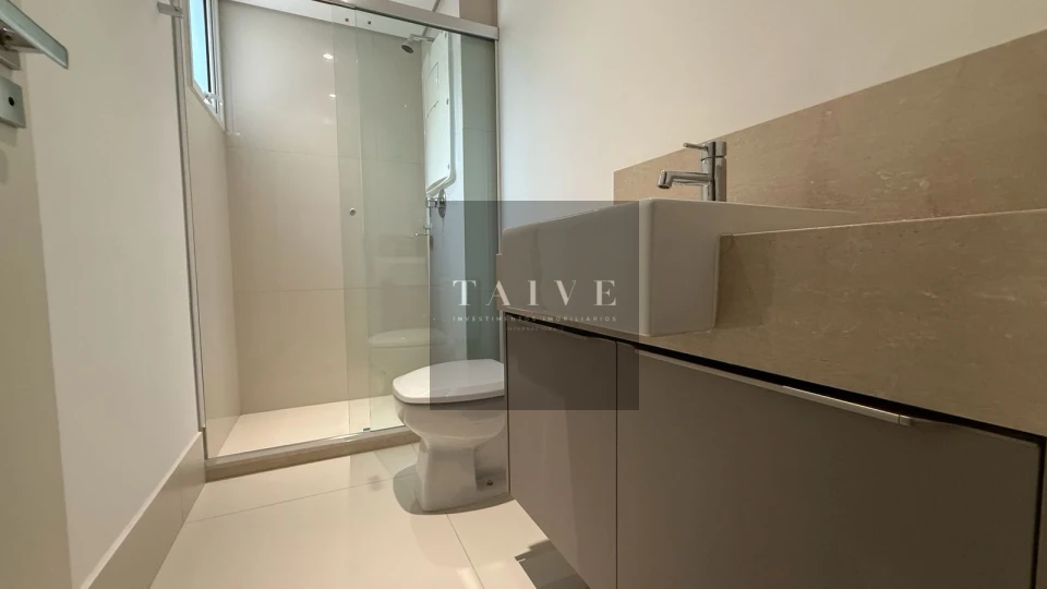 Apartamento à venda, 3 suites, 214 m², Edifício Landmark Residence, Gleba Fazenda Palhano, Londrina, PR