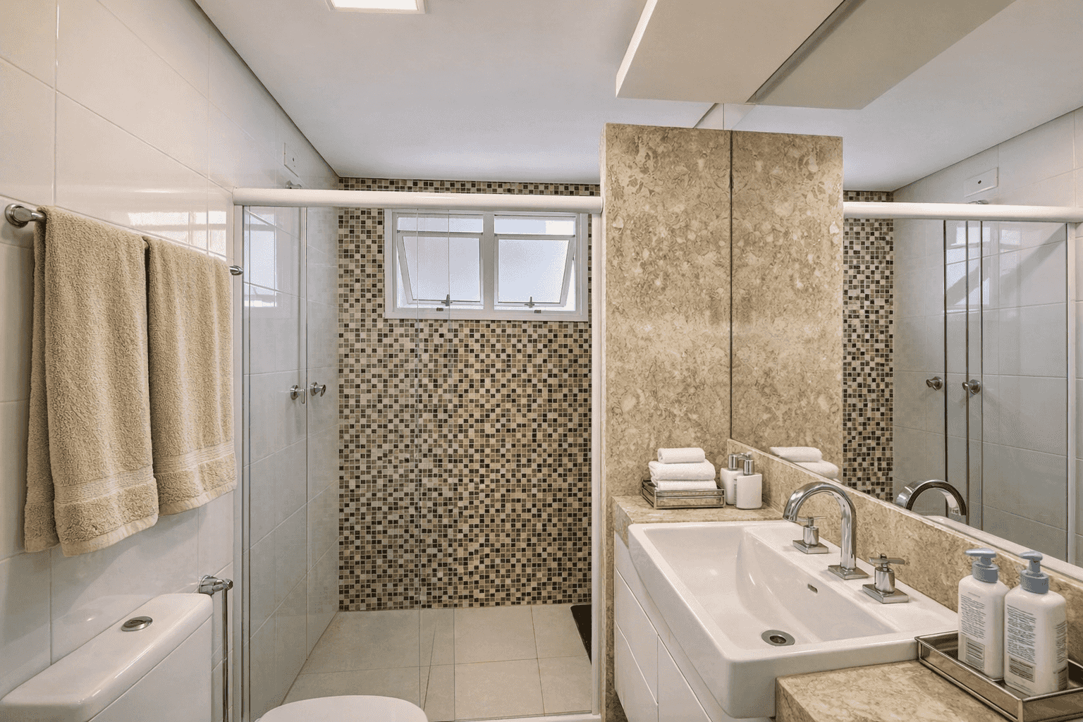 Apartamento à venda Florais Eco Resort, Gleba Fazenda Palhano, Londrina, PR