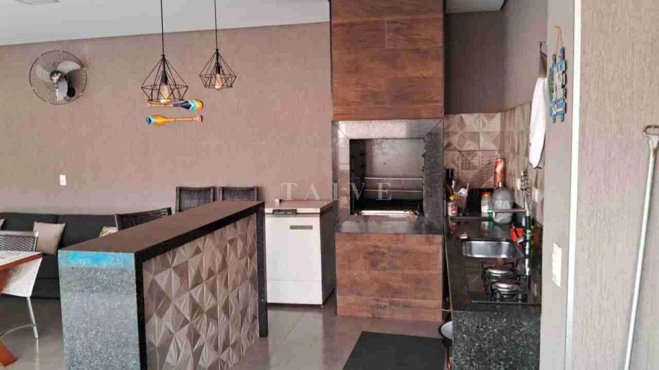 Casa 3 quartos à venda em Califórnia, Londrina — Sun Lake Residence - foto 7
