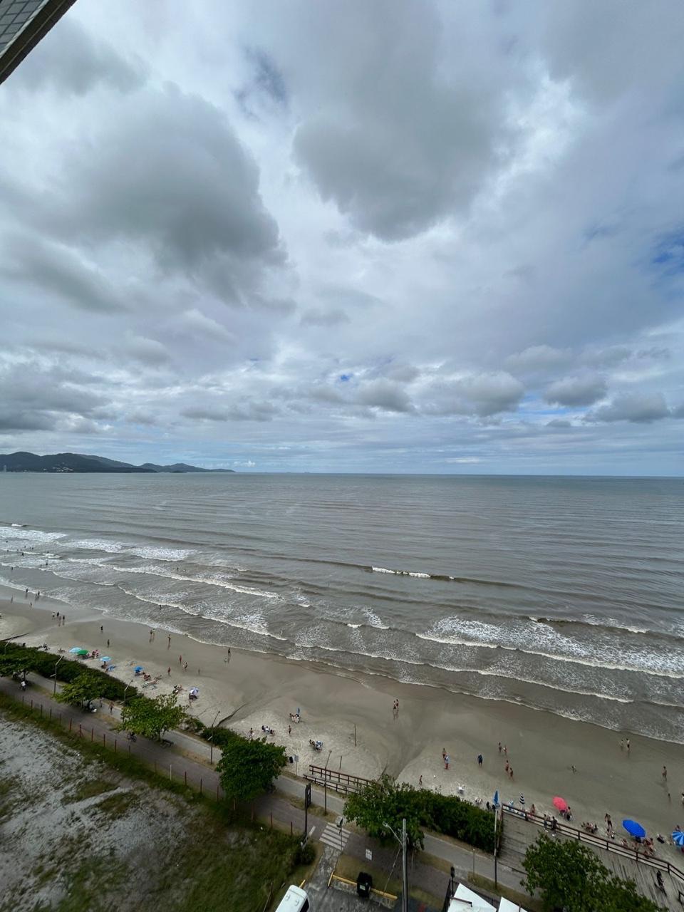 Apartamento  à venda CARTIER FRENTE MAR, Meia praia, 180M² úteis, 4 suítes, 4 vagas,  finamente mobiliado - Meia praia, Itapema, SC