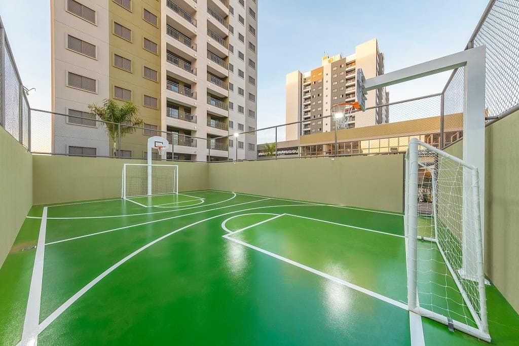 Apartamento à venda, Sunny Downtown,  64m2 uteis, 2 Dormitorios, Sendo 1 Suite, Sala Estendida, Sacada com Churrasqueira, Bairro: Marco Zero, Lon