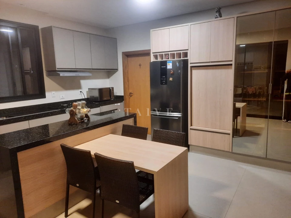 Imagens do imóveis Casa A Venda Estância Bomtempo  Londrina