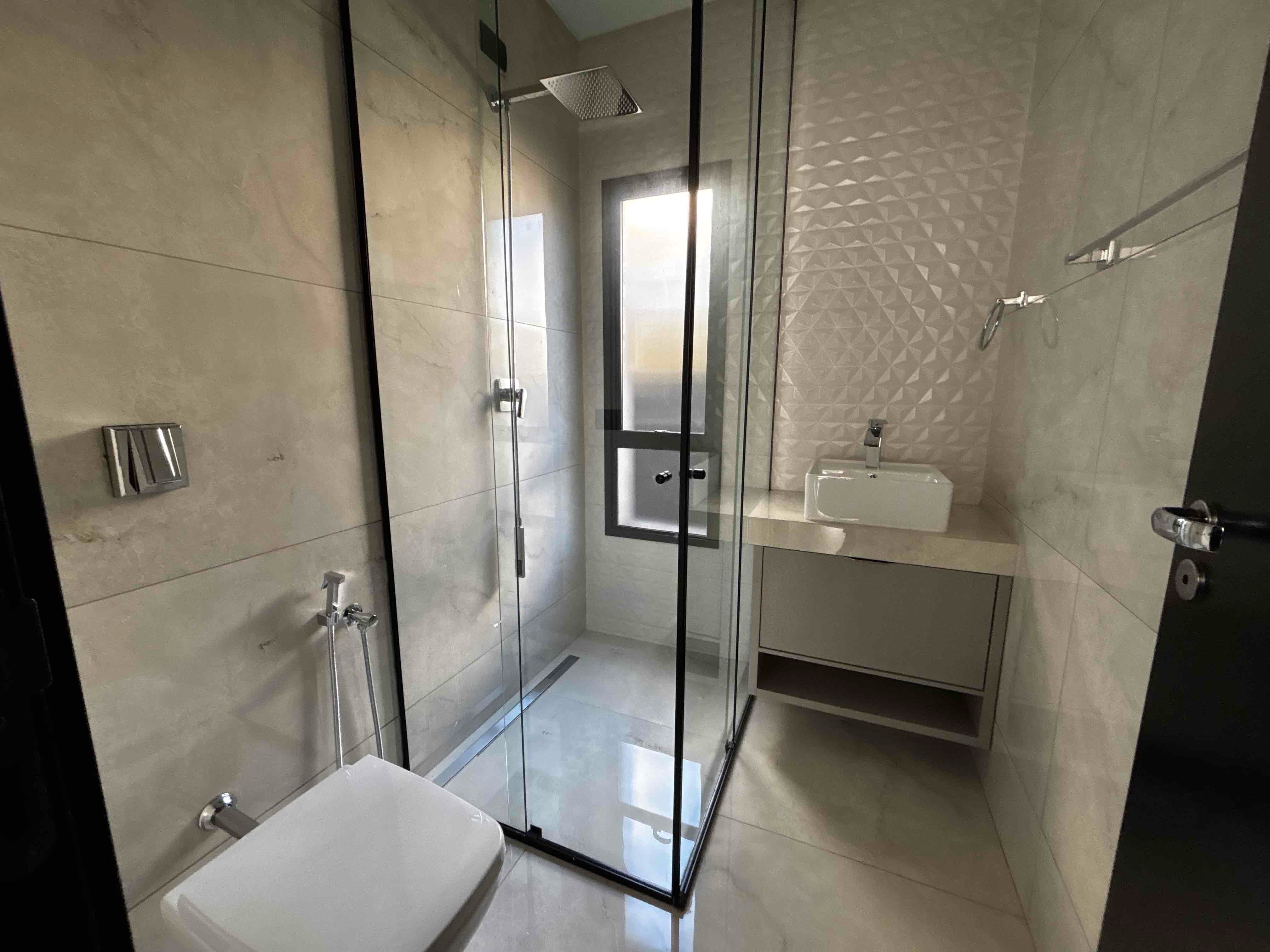 Casa nova à venda, 5 suítes, Alphaville II Londrina, PR