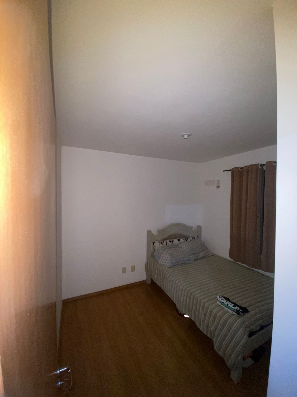Apartamento  à Venda, Ed Spazio La Traviata ,44m² privativos, 2 quartos, 1 vaga- Gleba Esperança , Londrina, PR
