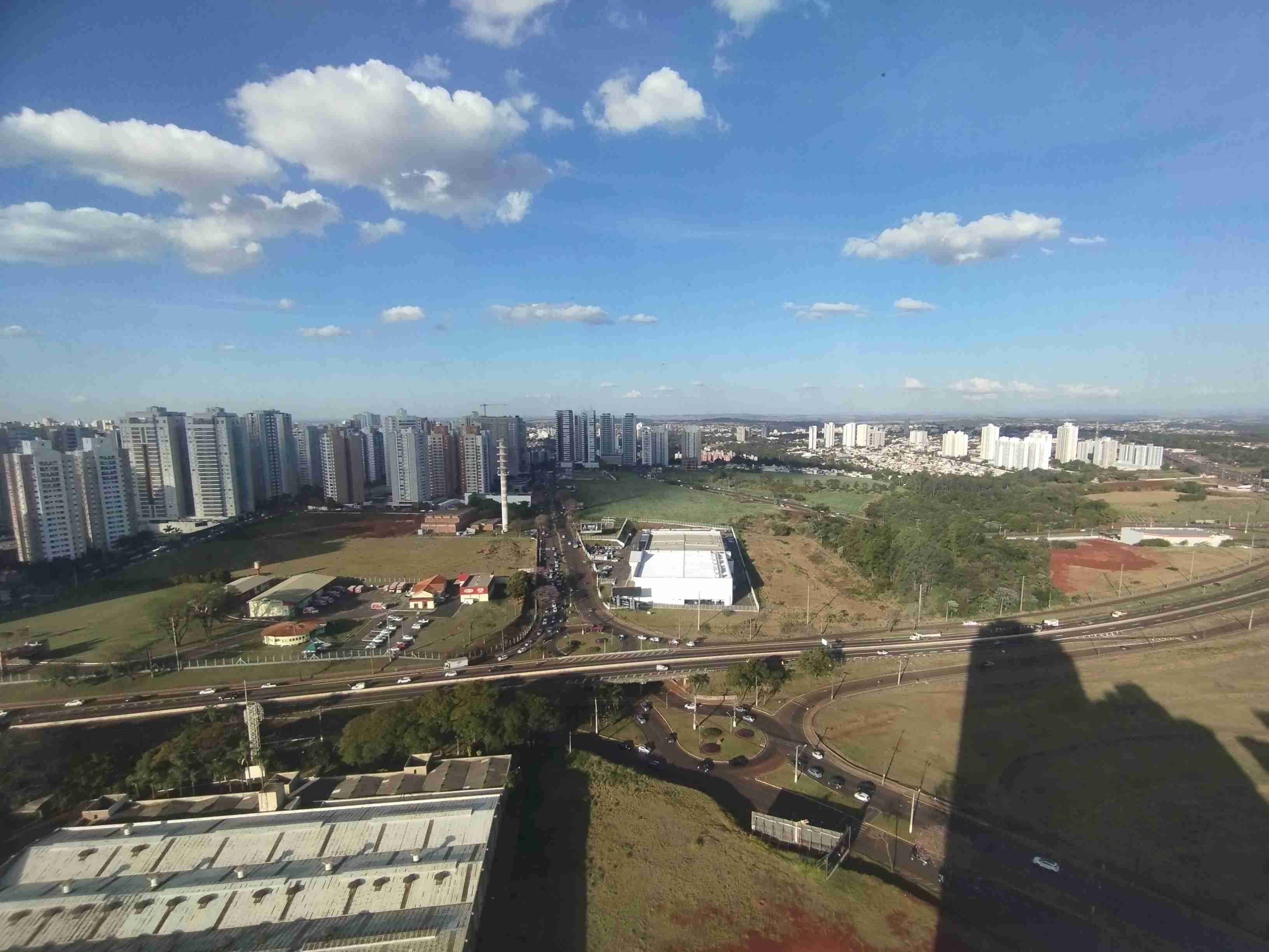 Apartamento à venda, 189M² úteis, Edifício Greenwich Park, 3 suítes, andar alto - Gleba Fazenda Palhano, Londrina, PR