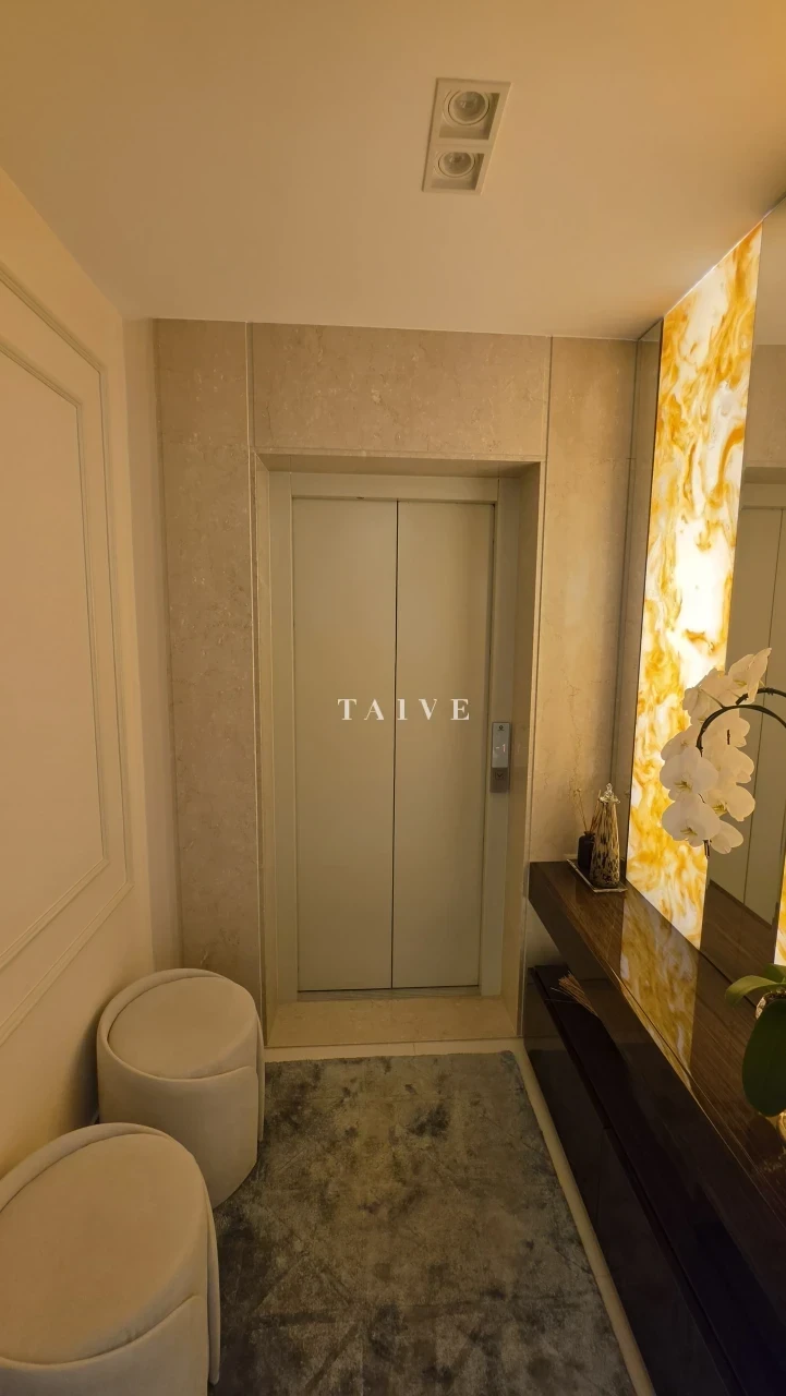 Apartamento Alto Padrão 215m² 3 Suítes - Edifício Landmark - Gleba Palhano - Londrina-PR - foto 28