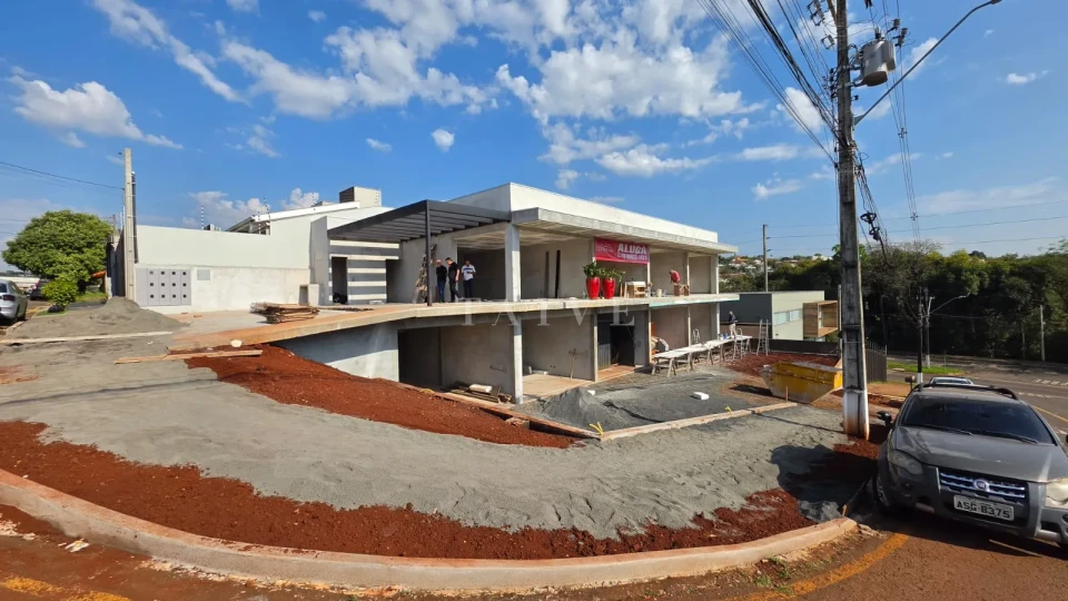 Imóvel comercial para alugar em Jardim Central Park, Londrina — Lojas Comerciais - foto 2