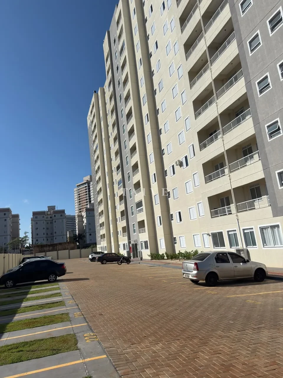 Imagens do imóveis Apartamento Para Alugar Le Monde Londrina