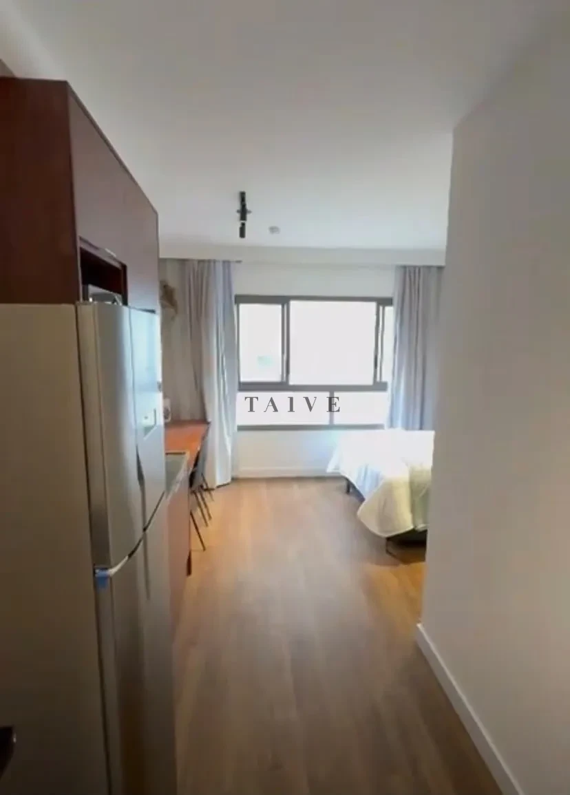 Apartamento À Venda Campo Belo E Brooklin Paulista São Paulo - foto 2