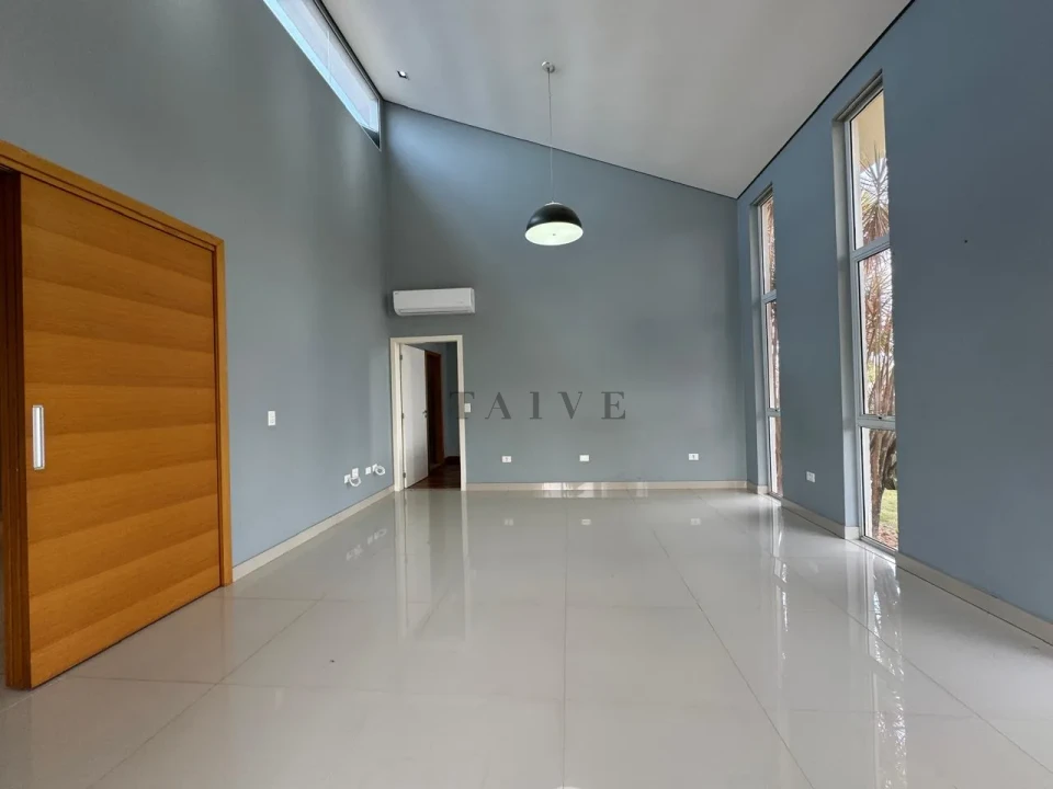 Casa em Condomínio 290m², 3 suítes, â Venda Condomínio Acácia Imperial Londrina - foto 2