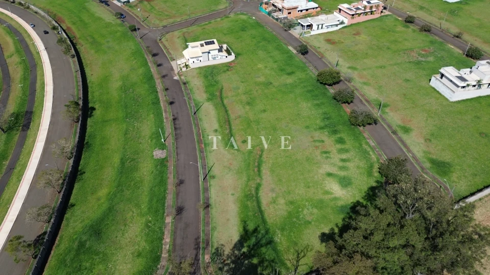Imagens do imóveis Terrenos de 300 a 500m² Em Condomínio À Venda Campos Do Conde Veredas Cambé