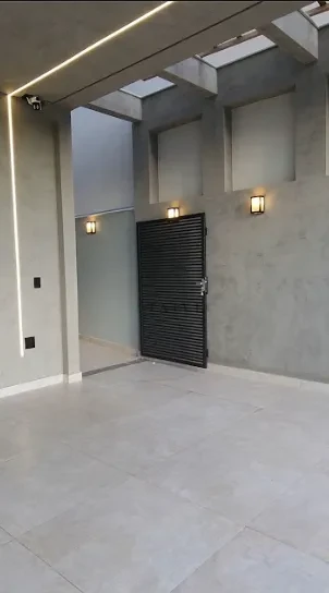 Casa Em Condomínio Fechado À Venda Parque Tauá Araguari, Zona Leste, Londrina/PR - foto 34